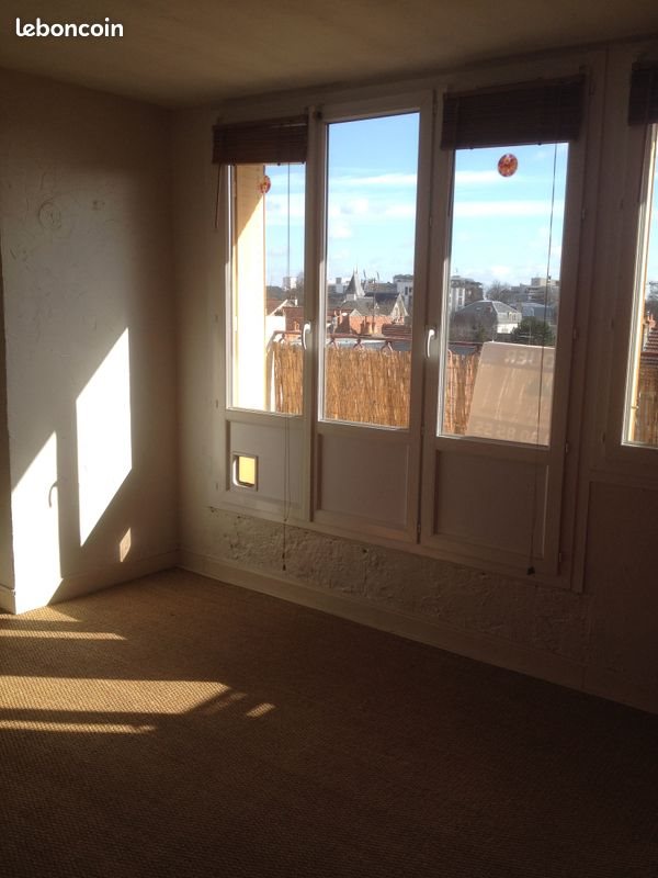 Appartement à louer, 61m², Dijon