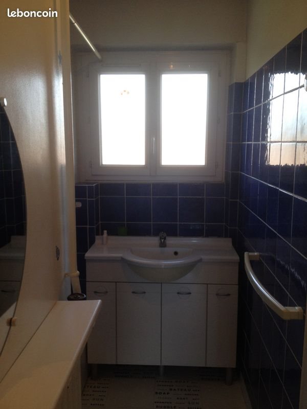 Appartement à louer, 61m², Dijon