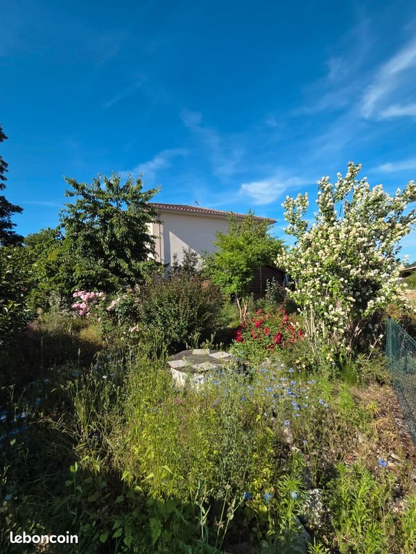Maison à vendre, 130m², Bias