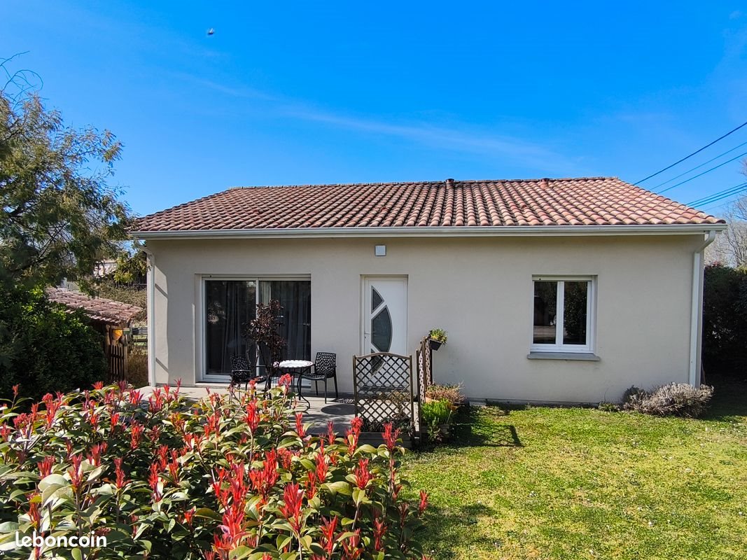 Maison à vendre, 168m², Noaillan