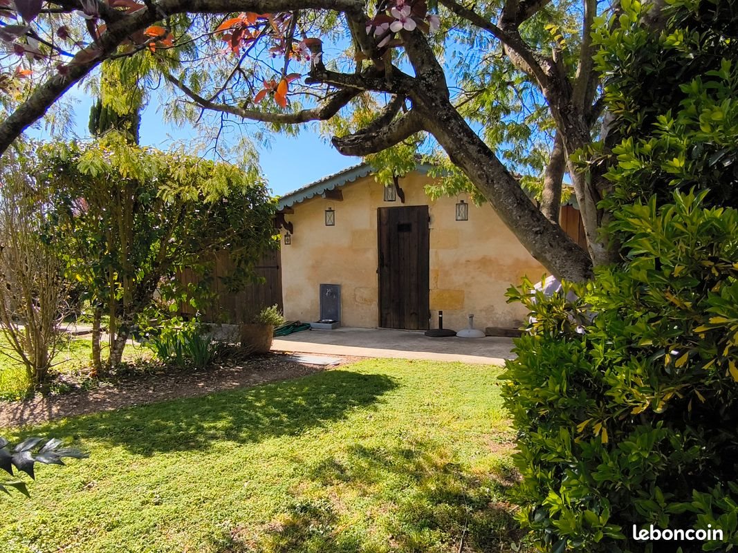 Maison à vendre, 168m², Noaillan