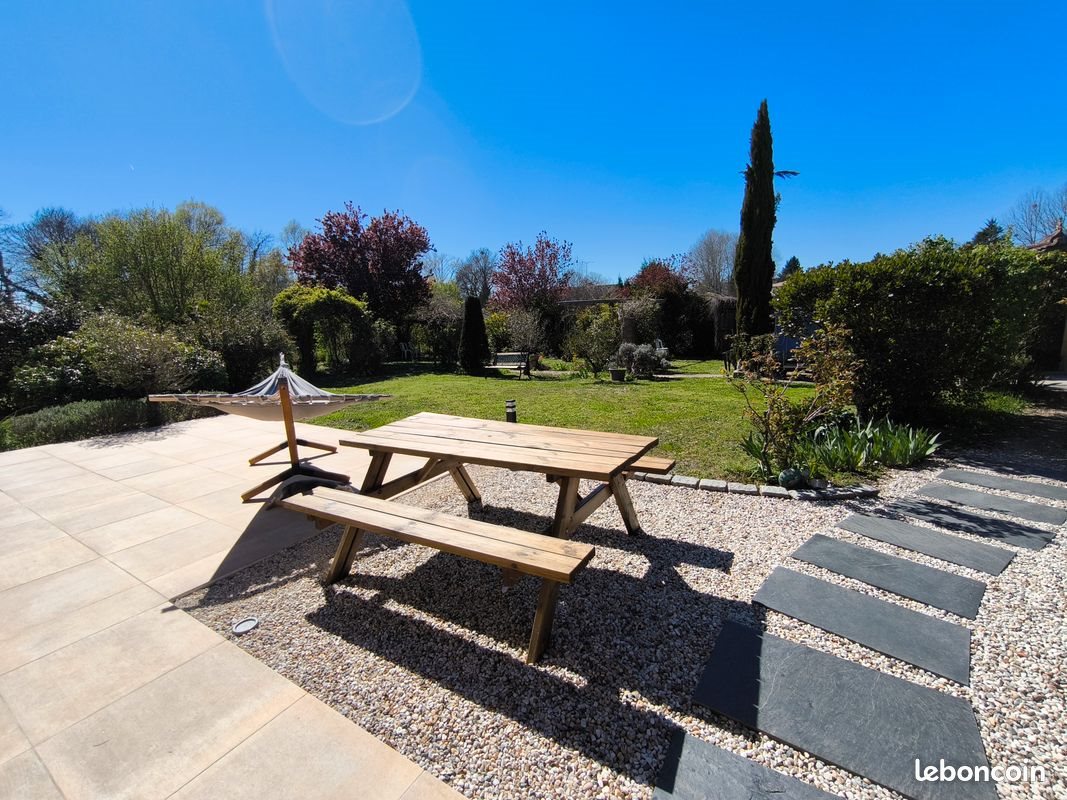 Maison à vendre, 168m², Noaillan