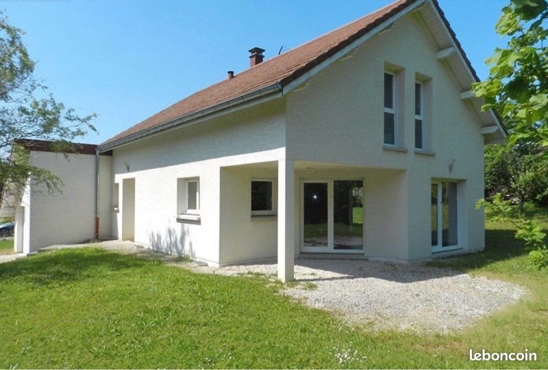 Maison à vendre, 150m², Serre-les-Sapins
