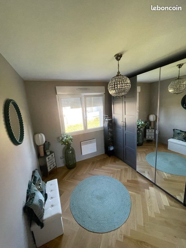 Maison à vendre, 150m², Serre-les-Sapins