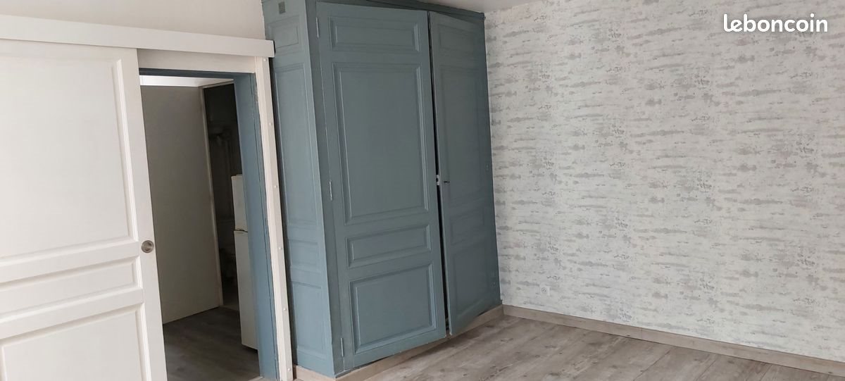 Appartement à louer, 27m², Sézanne