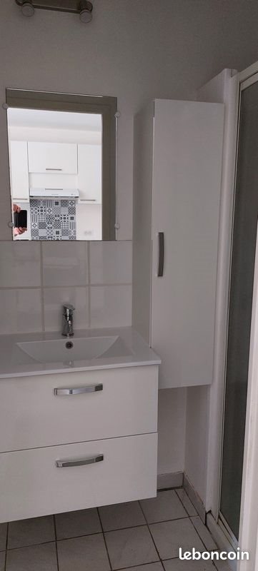 Appartement à louer, 27m², Sézanne