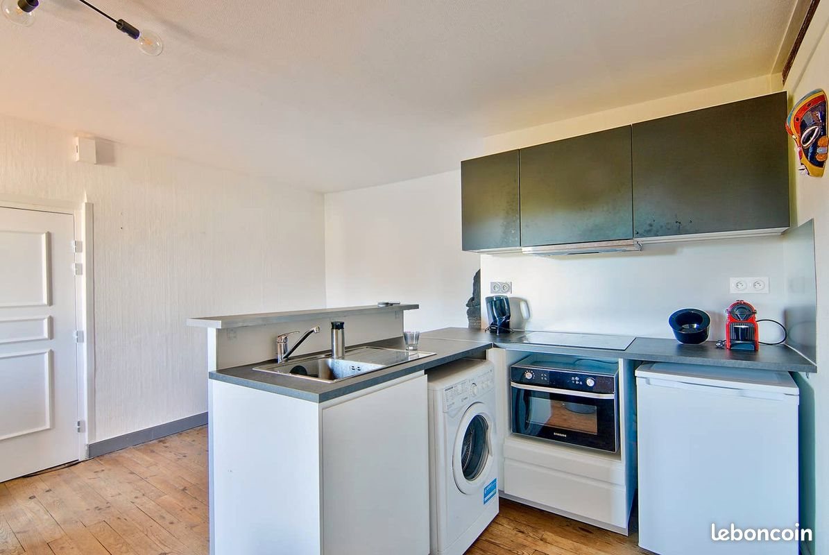Appartement à louer, 34m², Toulouse