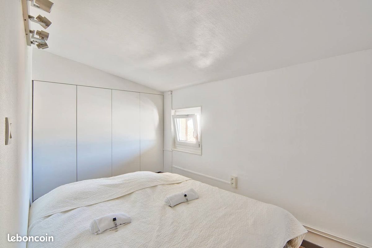 Appartement à louer, 34m², Toulouse