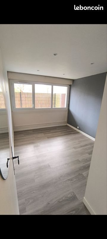 Appartement à vendre, 77m², Lormont