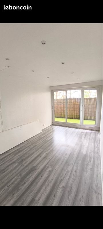 Appartement à vendre, 77m², Lormont