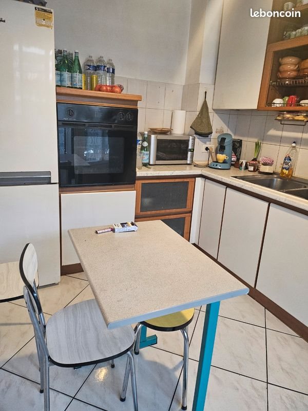Appartement à vendre, 51m², Antibes