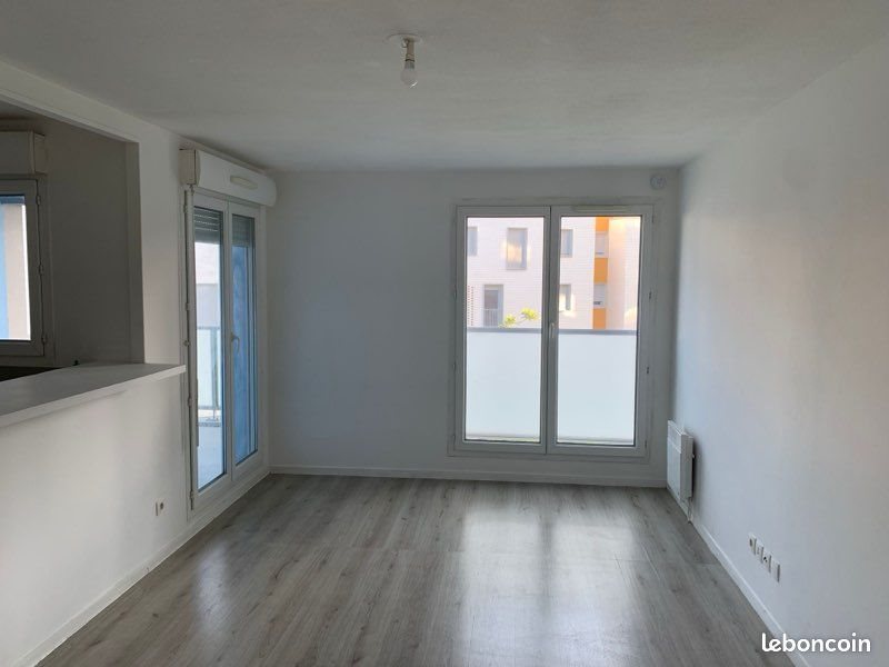 Appartement à louer, 42m², Cergy