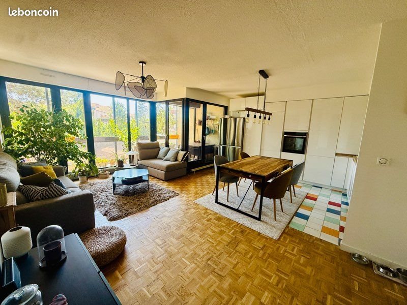 Appartement à vendre, 83m², Chamalières