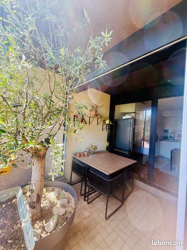 Appartement à vendre, 83m², Chamalières