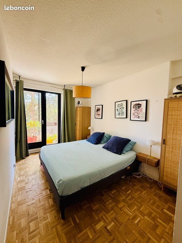 Appartement à vendre, 83m², Chamalières
