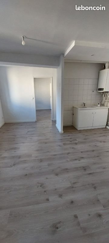Appartement à vendre, 39m², Vienne