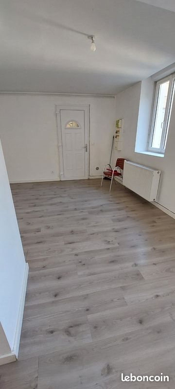 Appartement à vendre, 39m², Vienne