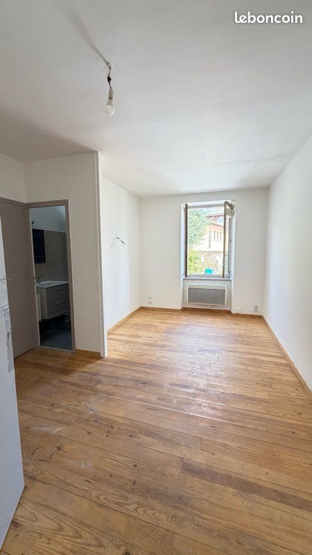 Appartement à louer, 20m², Decazeville