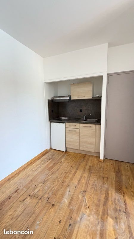 Appartement à louer, 20m², Decazeville