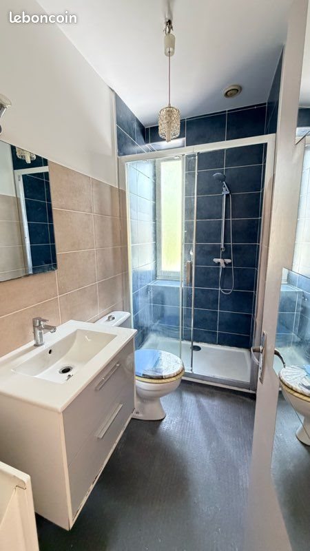 Appartement à louer, 20m², Decazeville
