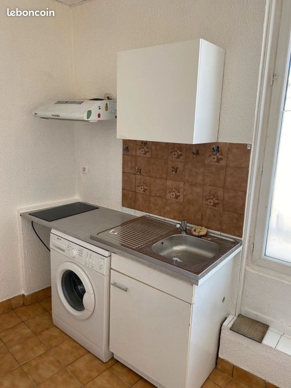 Appartement à louer, 20m², Corbeil-Essonnes