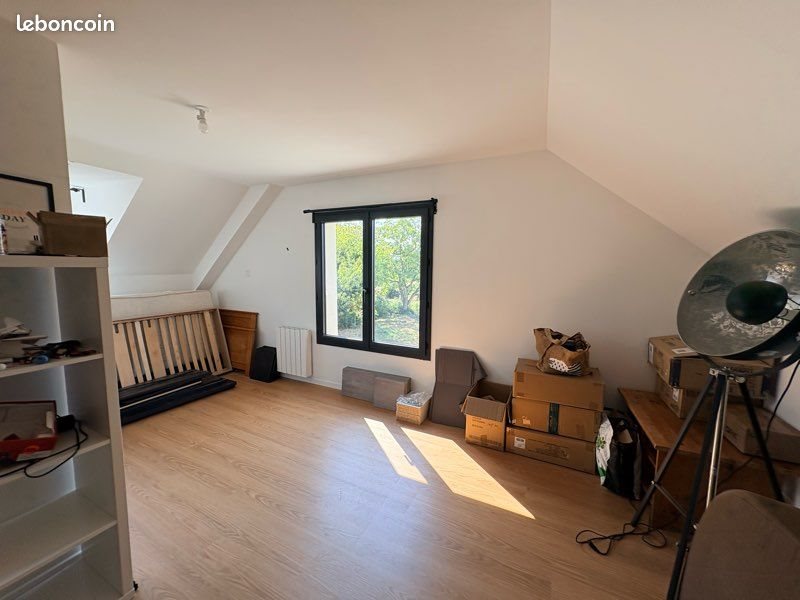 Maison à louer, 130m², Plescop