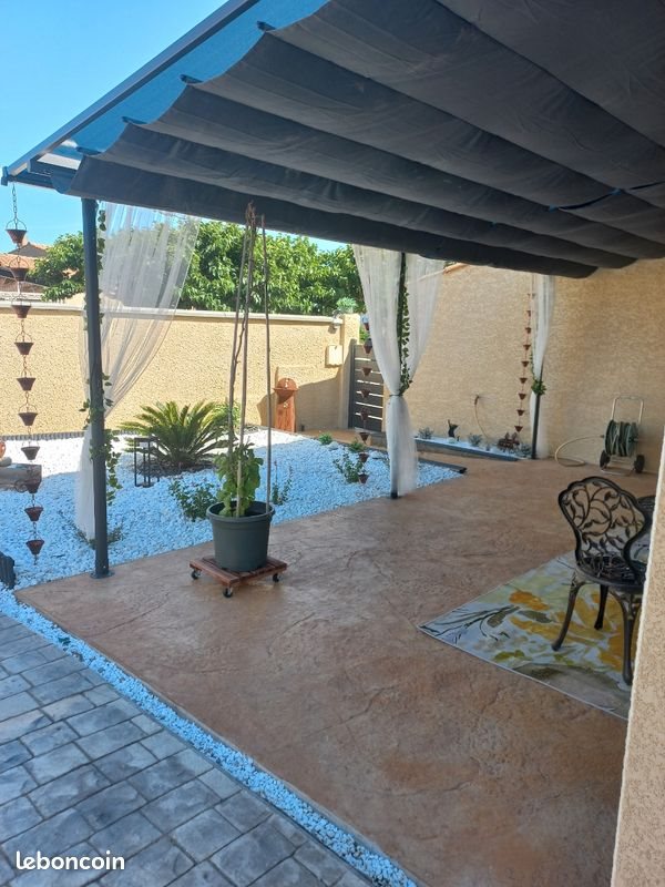 Maison à vendre, 100m², Lézignan-Corbières