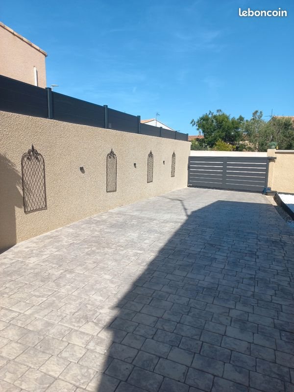 Maison à vendre, 100m², Lézignan-Corbières