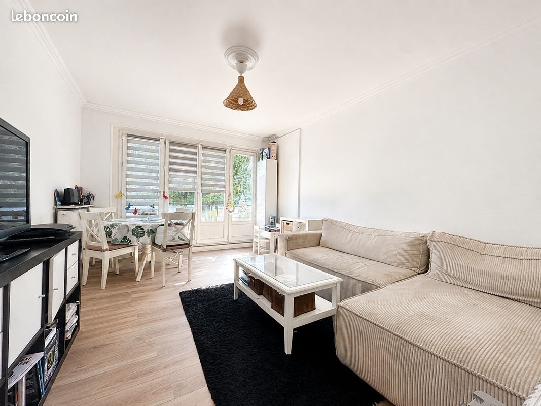 Appartement à louer, 65m², Sartrouville