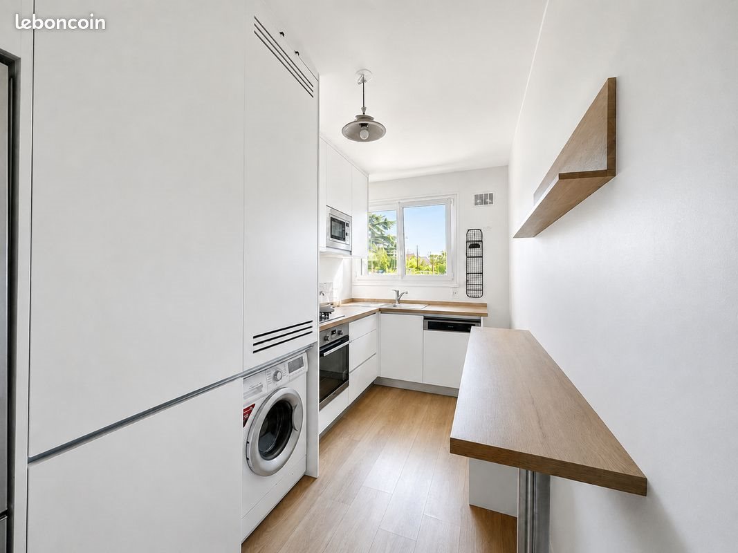 Appartement à louer, 65m², Sartrouville