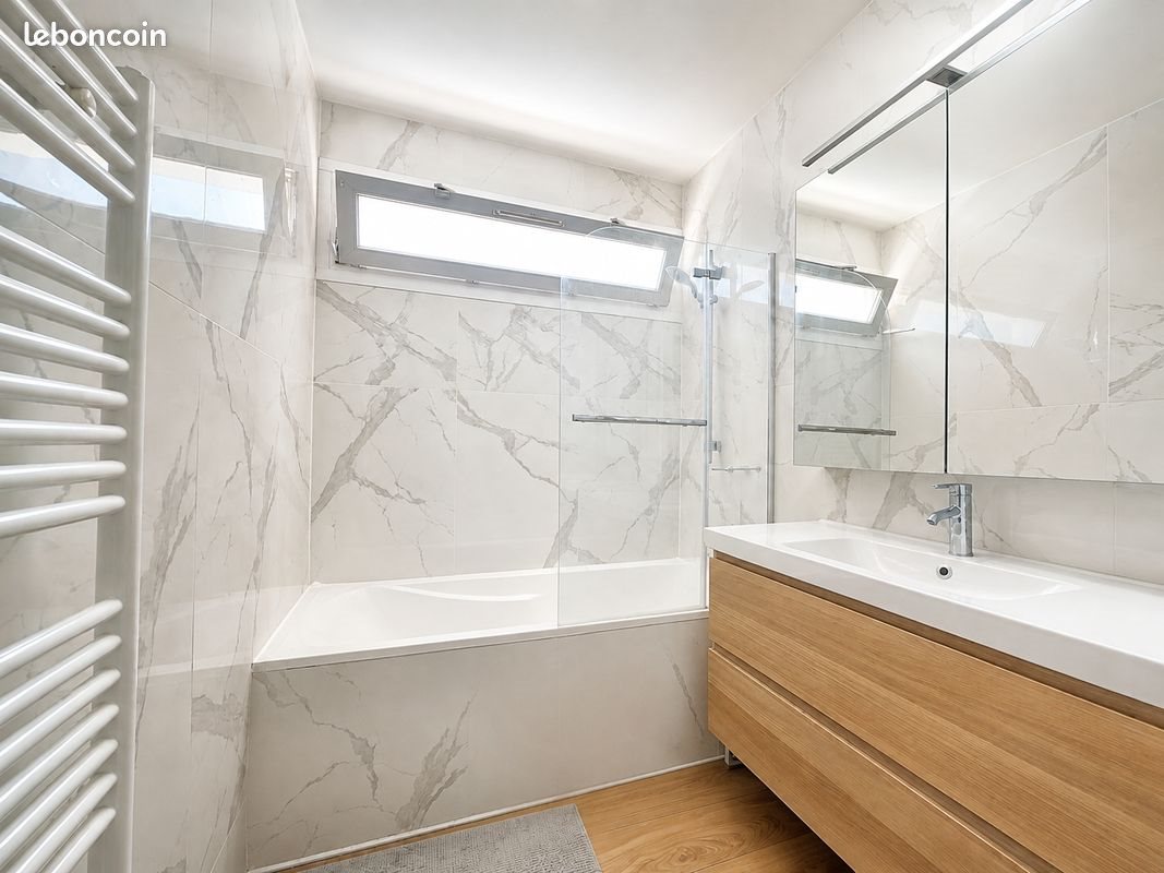Appartement à louer, 65m², Sartrouville