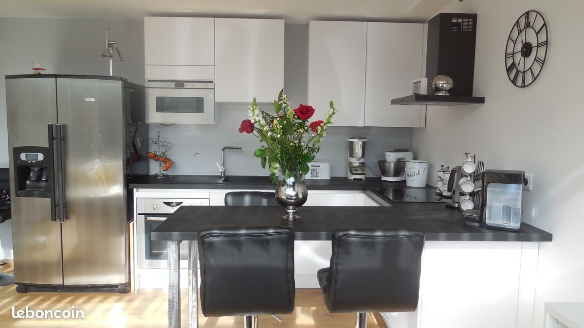 Appartement à louer, 55m², Loire-sur-Rhône