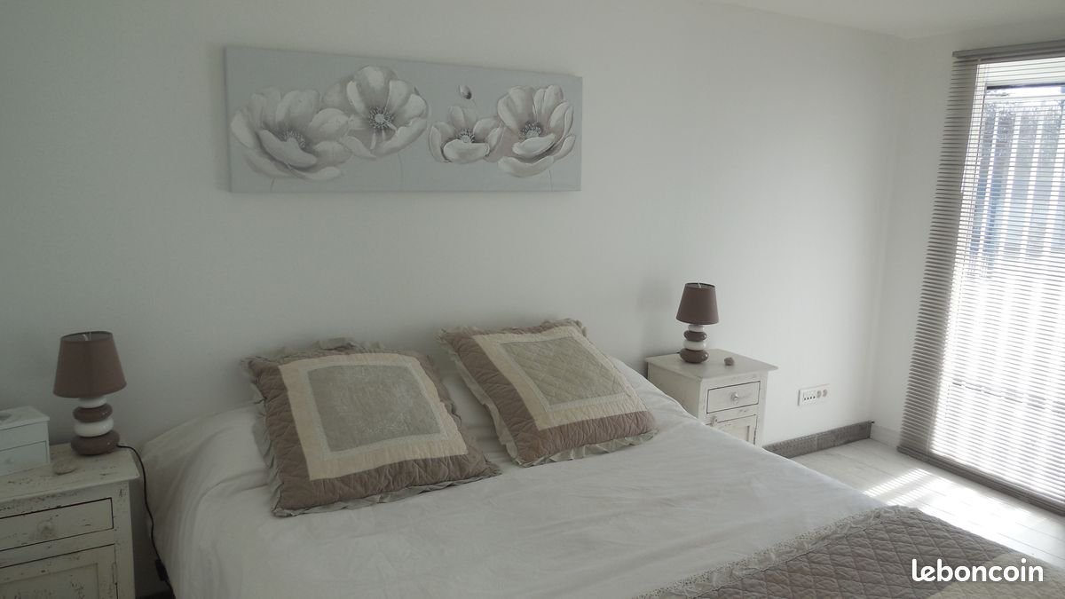 Appartement à louer, 55m², Loire-sur-Rhône