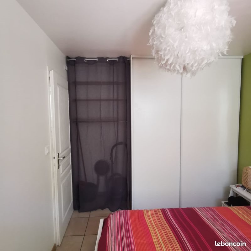 Appartement à louer, 36m², Le Pont-de-Claix