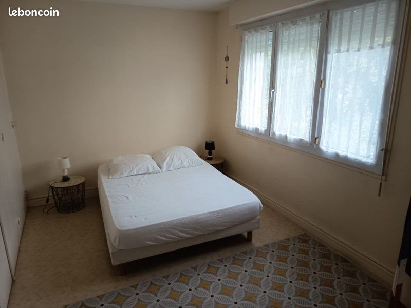 Appartement à vendre, 50m², Lorient