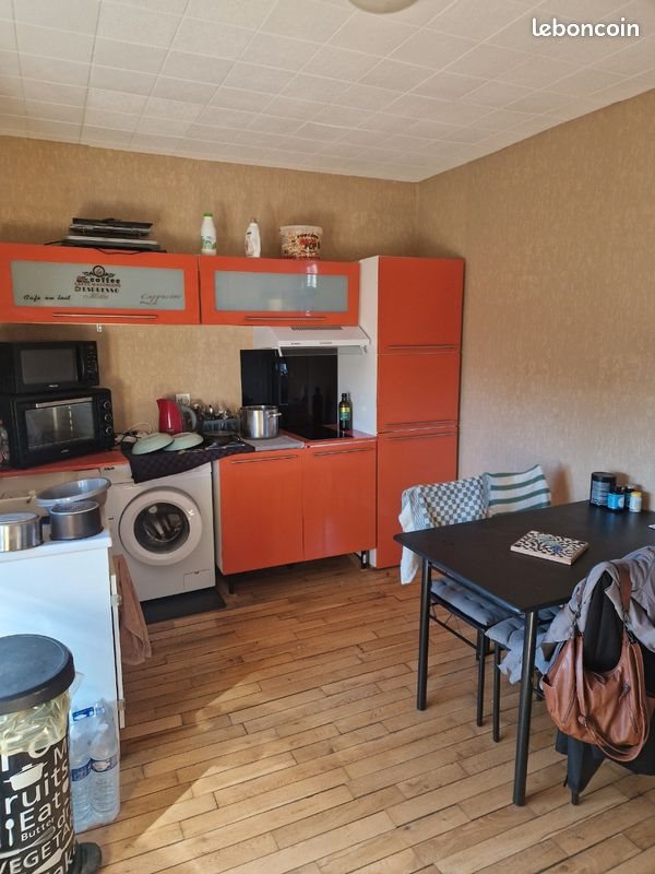 Appartement à louer, 50m², La Ferté-Macé