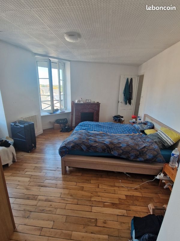 Appartement à louer, 50m², La Ferté-Macé
