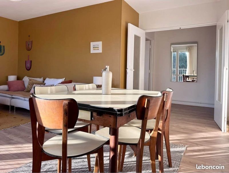 Appartement à louer, 69m², Rezé