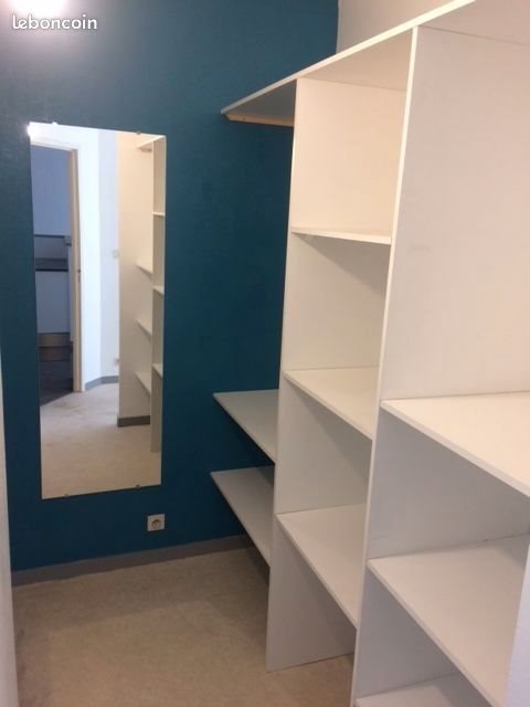 Appartement à louer, 56m², Limoges