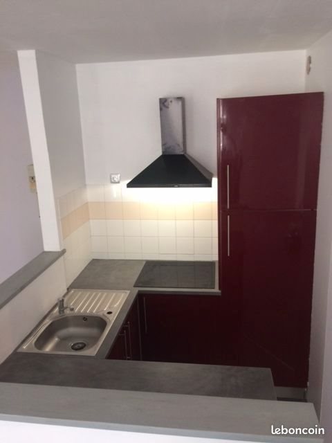Appartement à louer, 56m², Limoges
