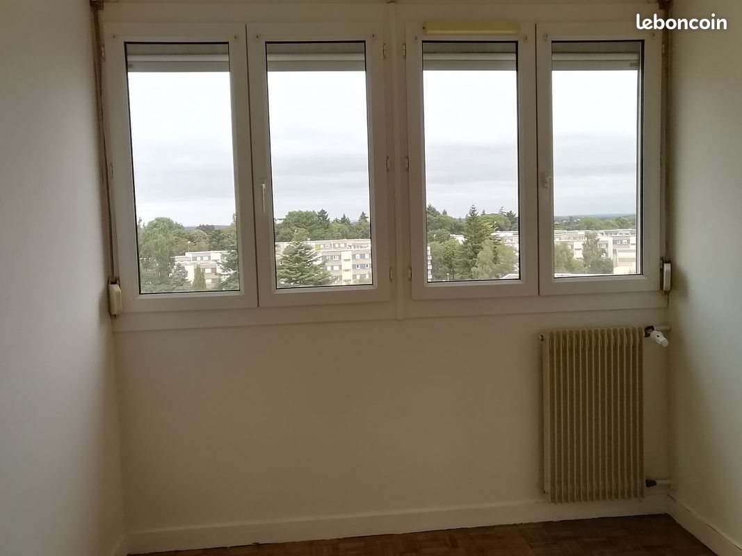 Appartement à louer, 62m², Rennes