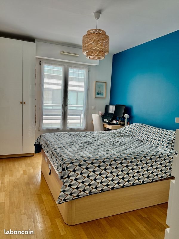 Appartement à vendre, 90m², Montrouge