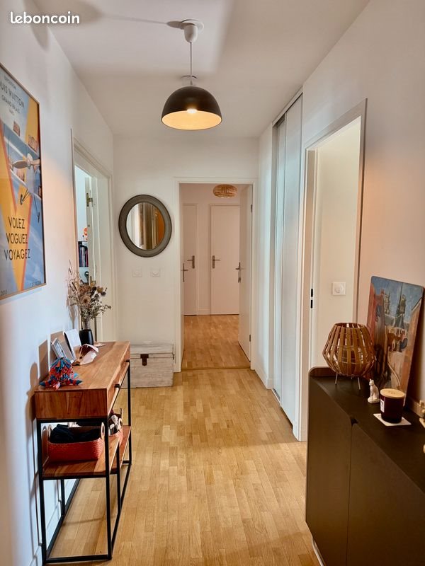 Appartement à vendre, 90m², Montrouge