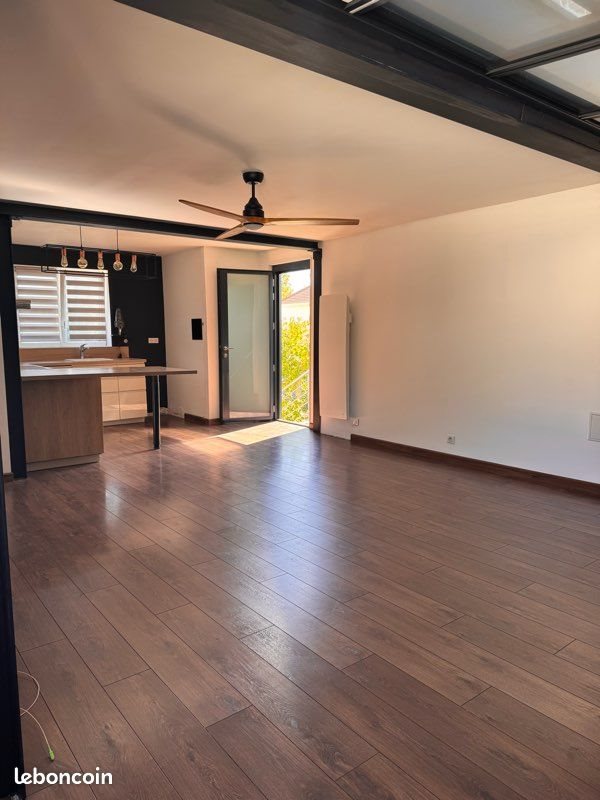 Maison à vendre, 85m², Magny-les-Hameaux
