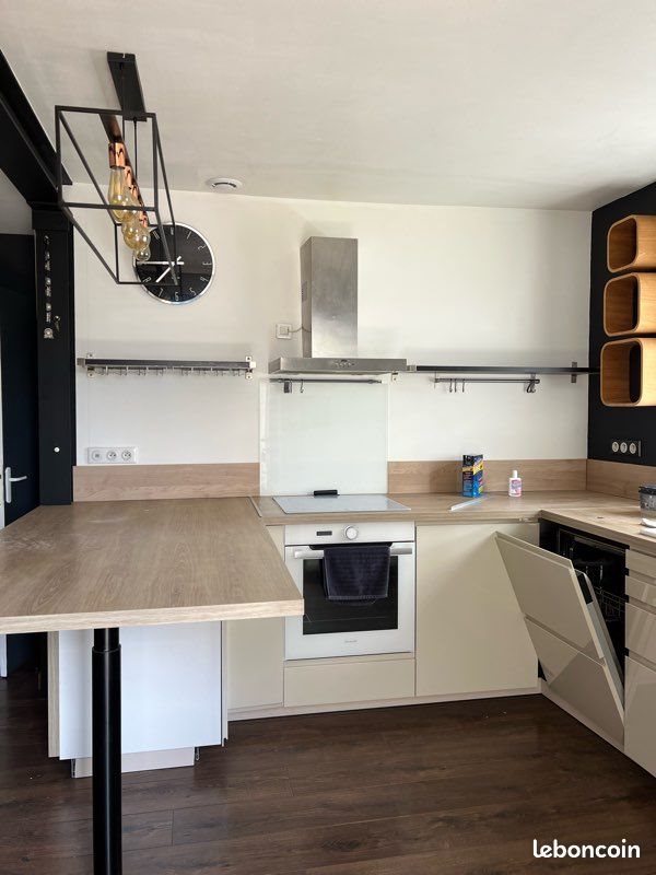 Maison à vendre, 85m², Magny-les-Hameaux