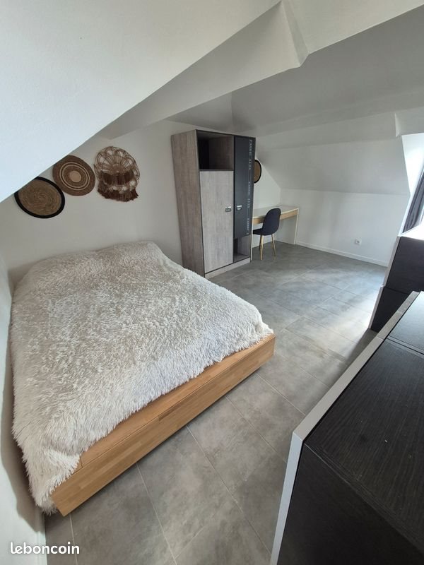 Appartement à louer, 30m², Le Mée-sur-Seine