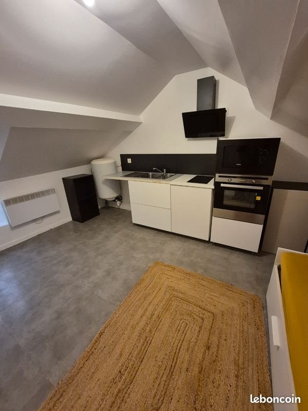 Appartement à louer, 30m², Le Mée-sur-Seine