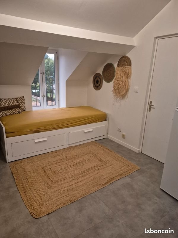 Appartement à louer, 30m², Le Mée-sur-Seine