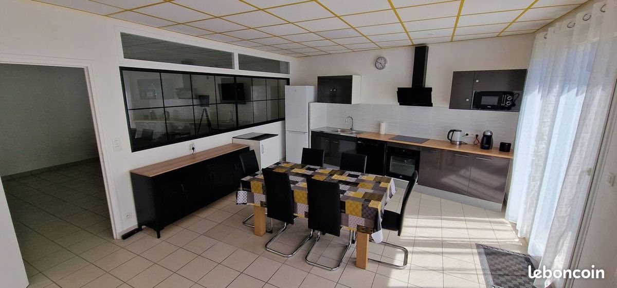Maison à vendre, 180m², Brest