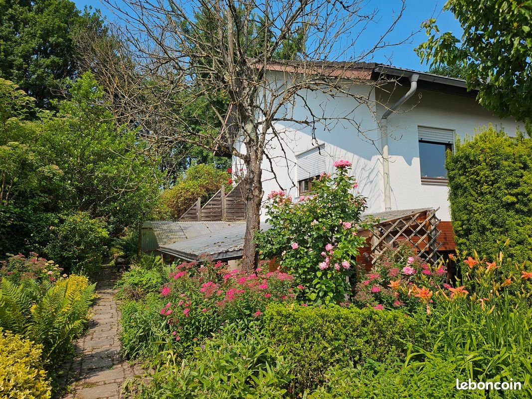 Maison à vendre, 261m², Strasbourg